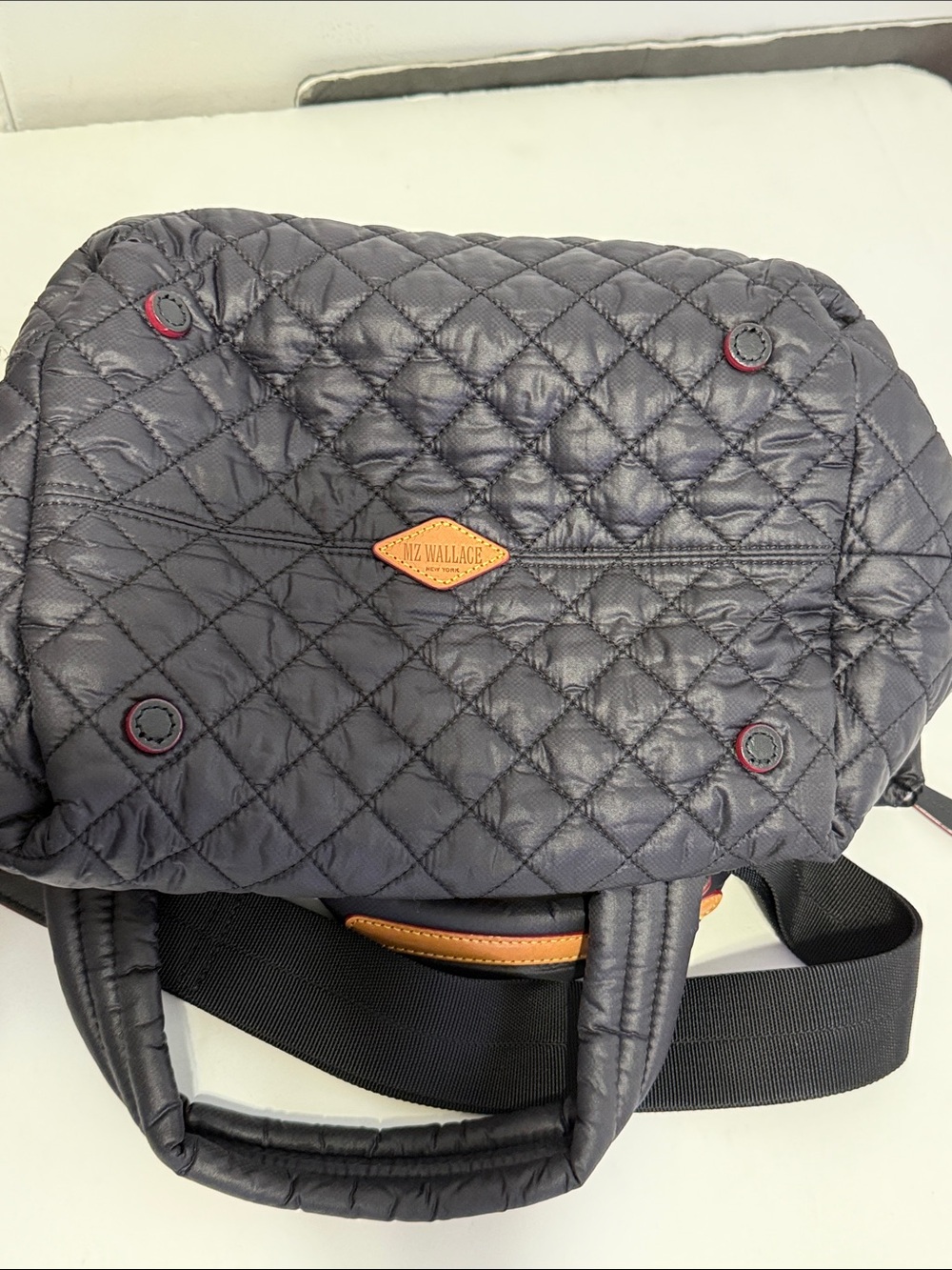 MZ WALLACE BAG - Picture 10 of 14